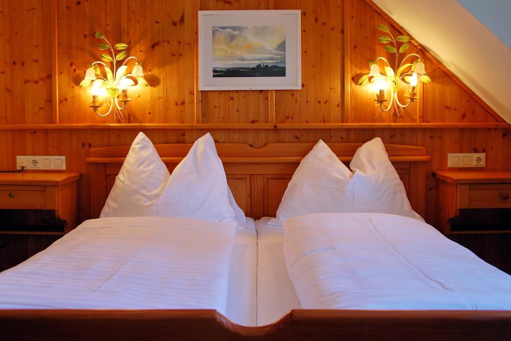Hotel Tauplitzerhof Pokoj fotografie