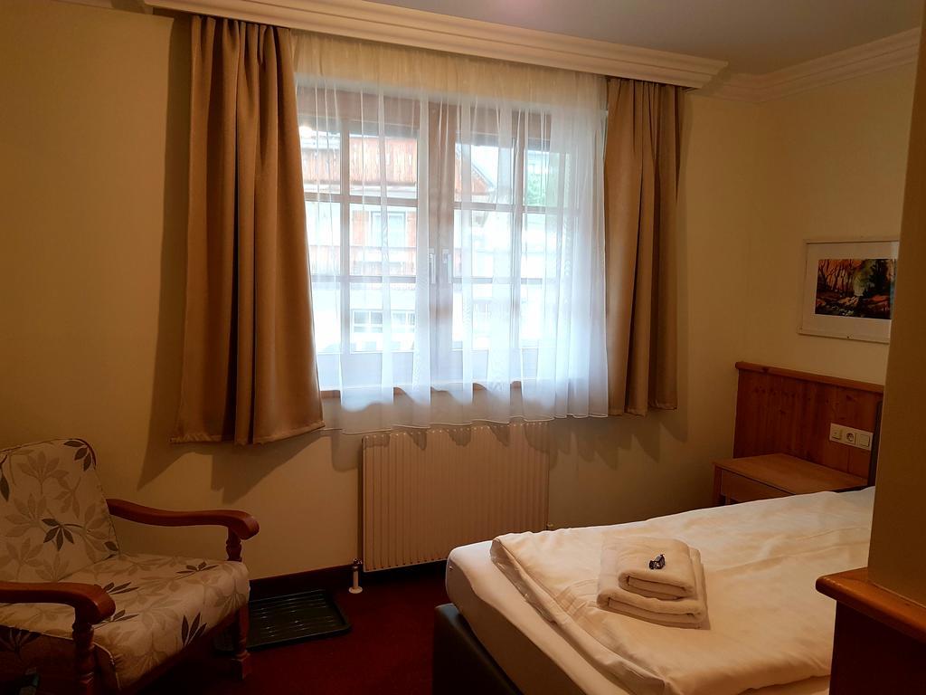 Hotel Tauplitzerhof Exteriér fotografie